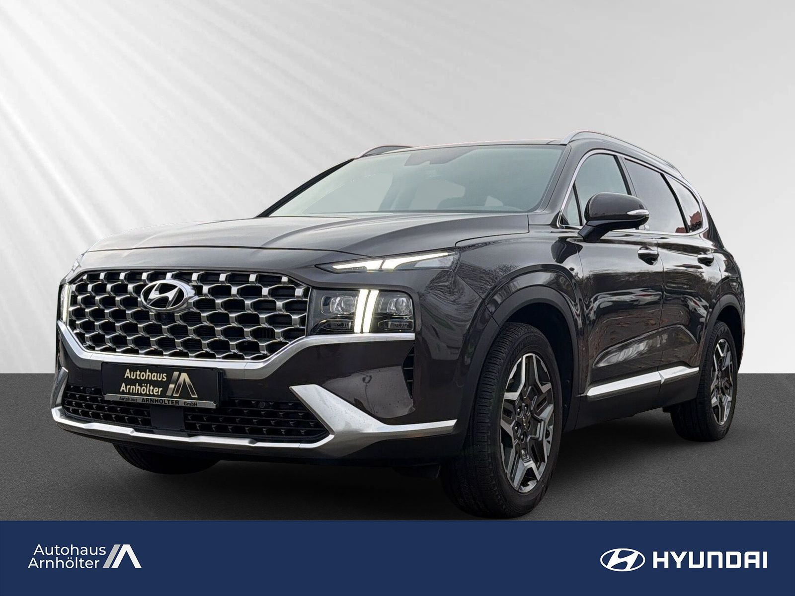 SANTA FE 1.6 T-GDi PHEV 4WD 5S PRIME +PANORAMAD+