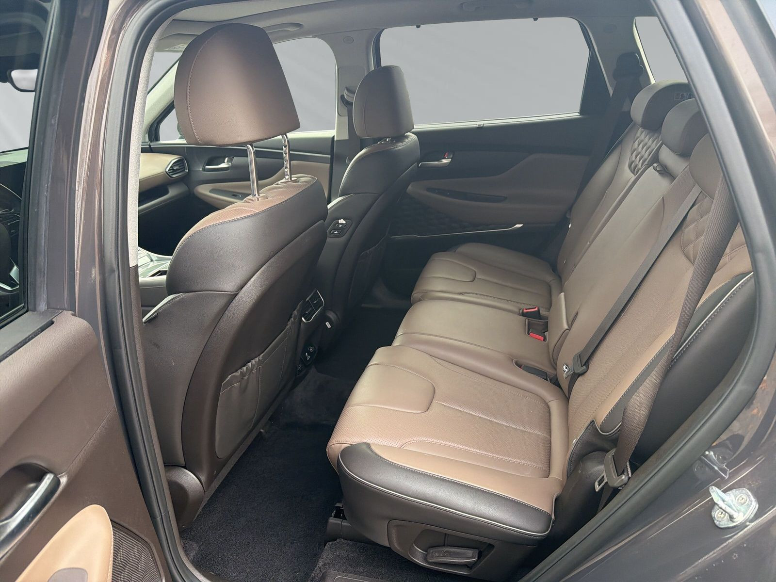 SANTA FE 1.6 T-GDi PHEV 4WD 5S PRIME +PANORAMAD+