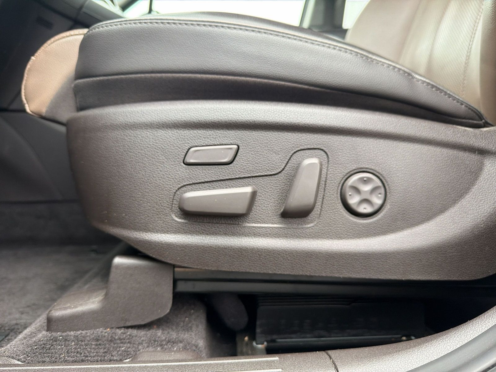 SANTA FE 1.6 T-GDi PHEV 4WD 5S PRIME +PANORAMAD+