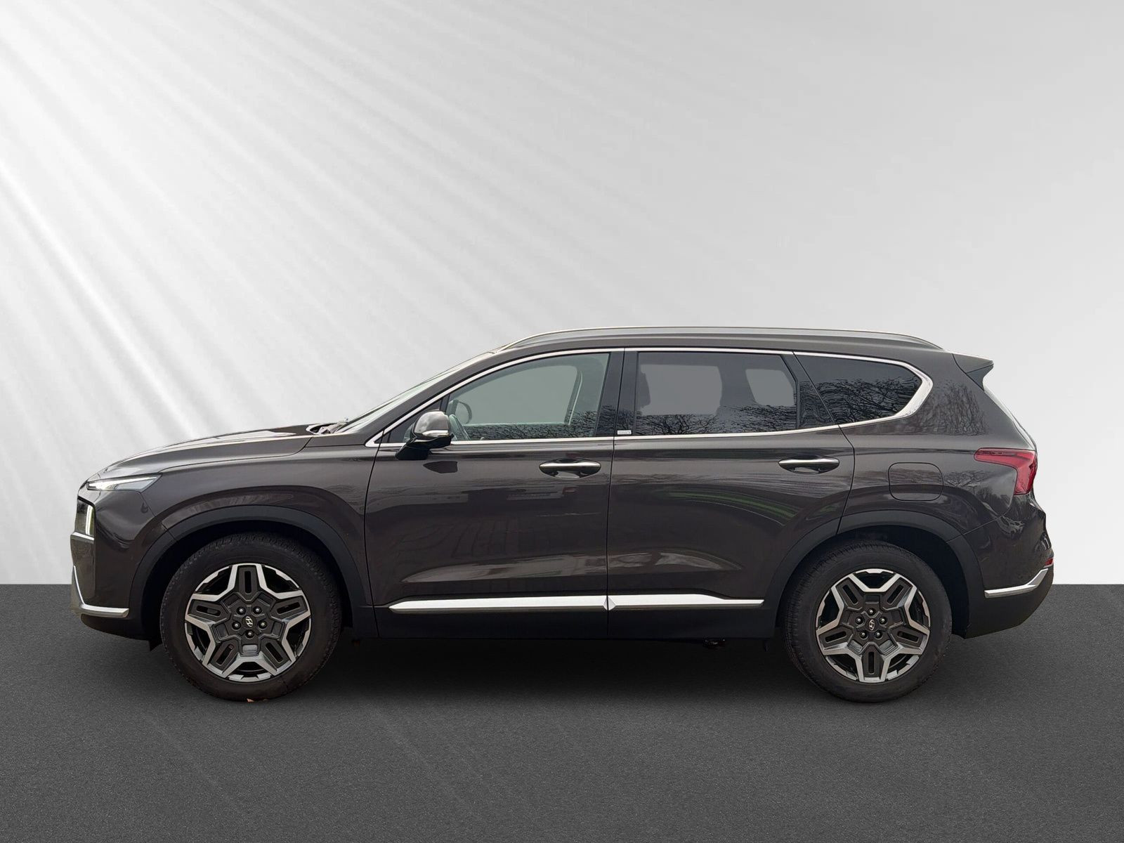 SANTA FE 1.6 T-GDi PHEV 4WD 5S PRIME +PANORAMAD+