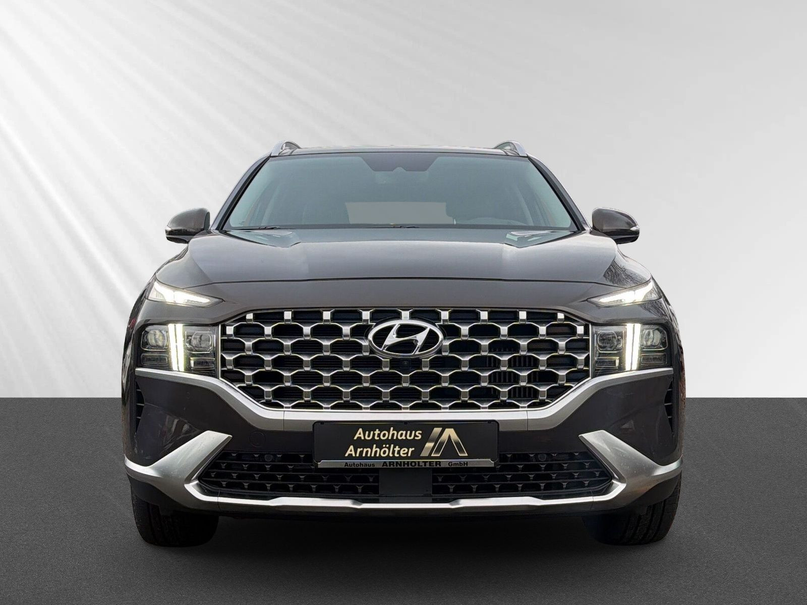 SANTA FE 1.6 T-GDi PHEV 4WD 5S PRIME +PANORAMAD+