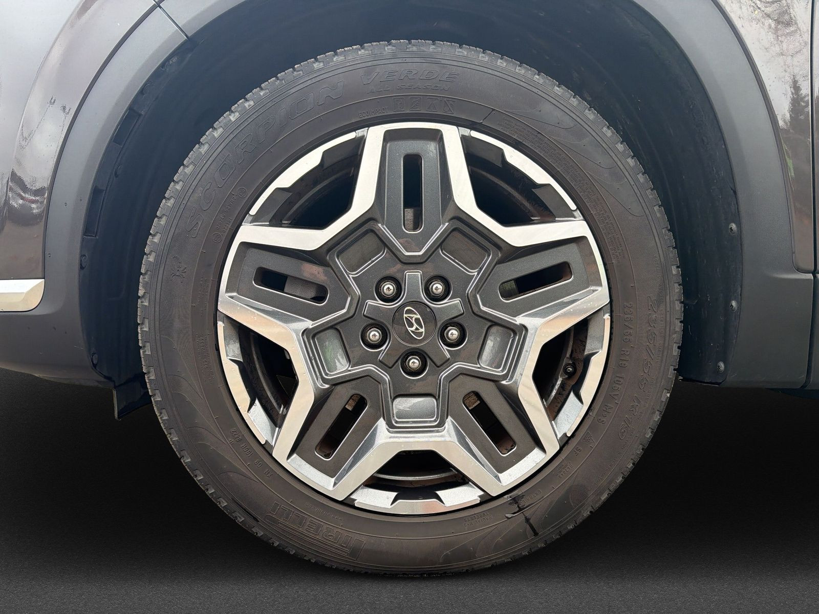 SANTA FE 1.6 T-GDi PHEV 4WD 5S PRIME +PANORAMAD+