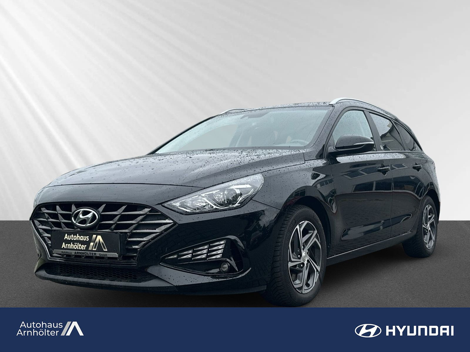 i30 Kombi 1.0 T M/T EDITION 30 +KAM+CARPLAY+DAB+