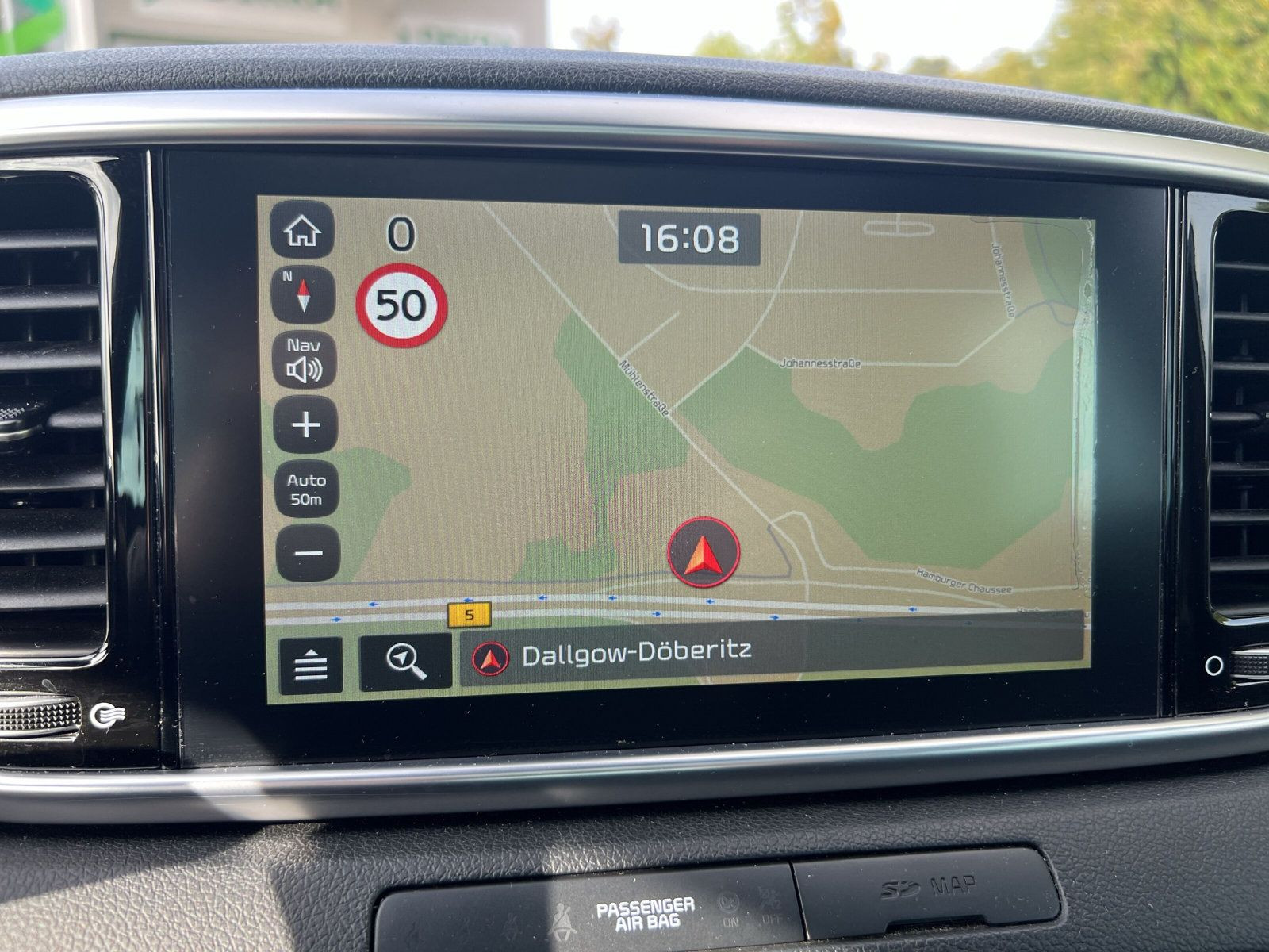 Sportage 1.6 T-GDI GT Line 4WD+TECHNOPAKET+PANOR