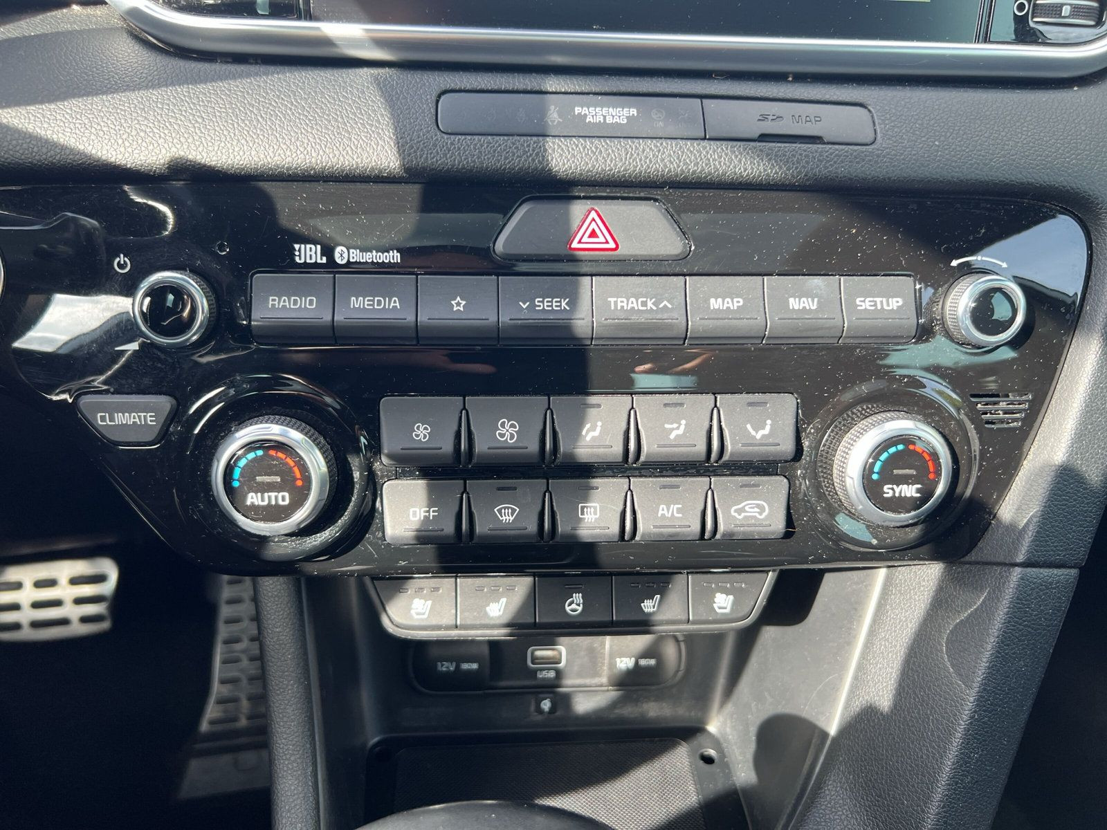 Sportage 1.6 T-GDI GT Line 4WD+TECHNOPAKET+PANOR