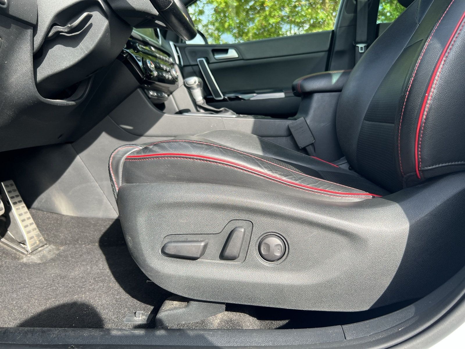 Sportage 1.6 T-GDI GT Line 4WD+TECHNOPAKET+PANOR