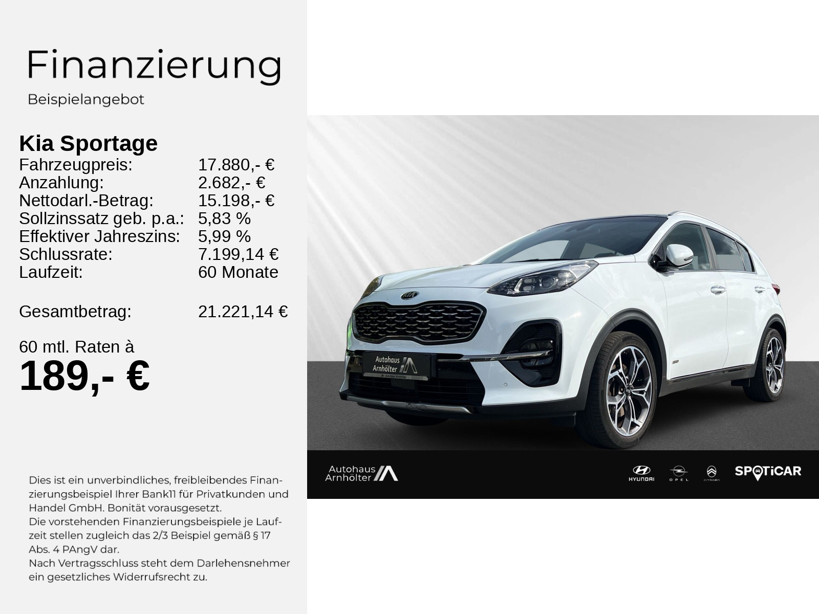 Sportage 1.6 T-GDI GT Line 4WD+TECHNOPAKET+PANOR