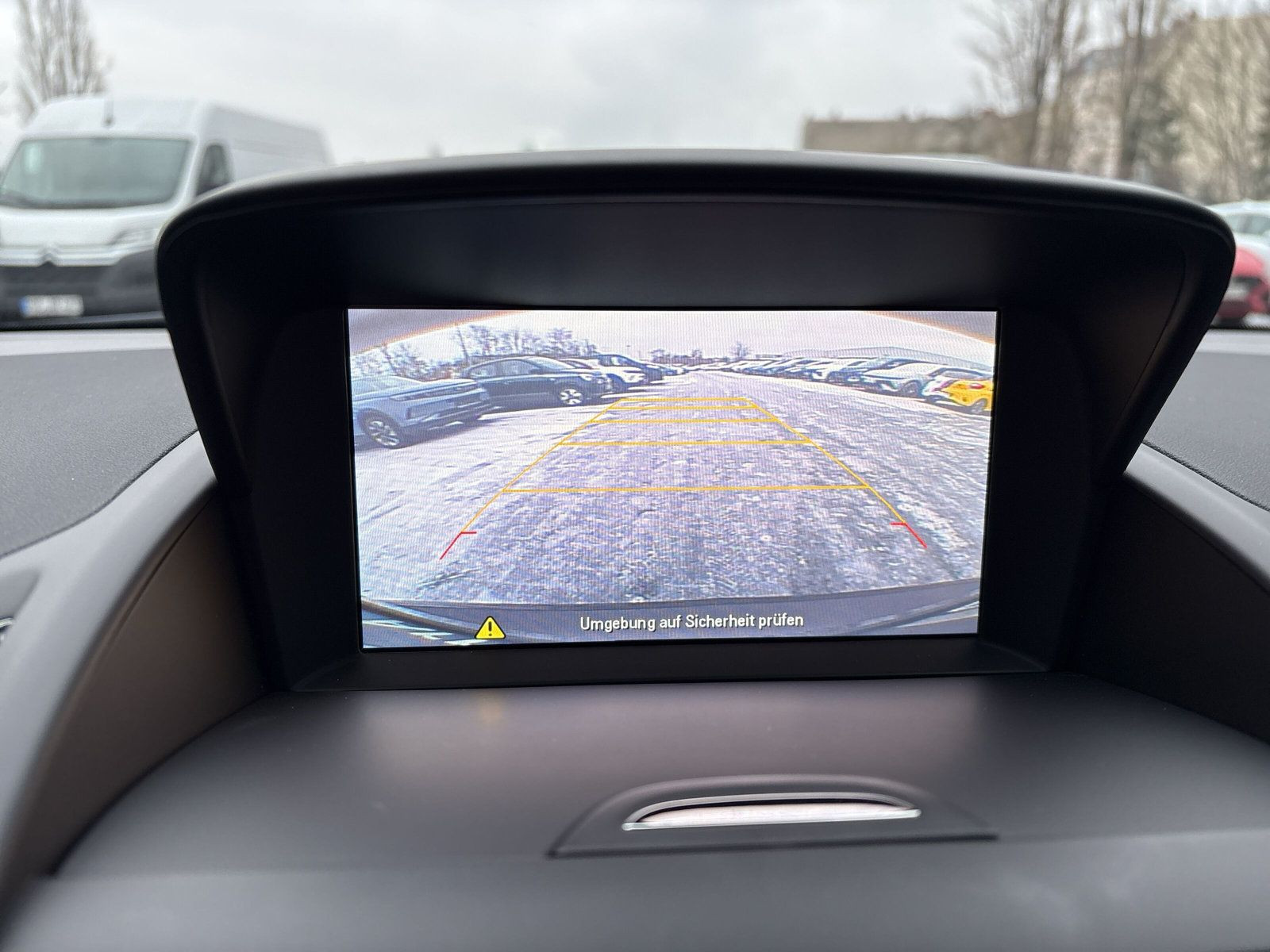 ZAFIRA Inovation 1.4 AT6+KAMERA+PDC+BORDCOMPUTER