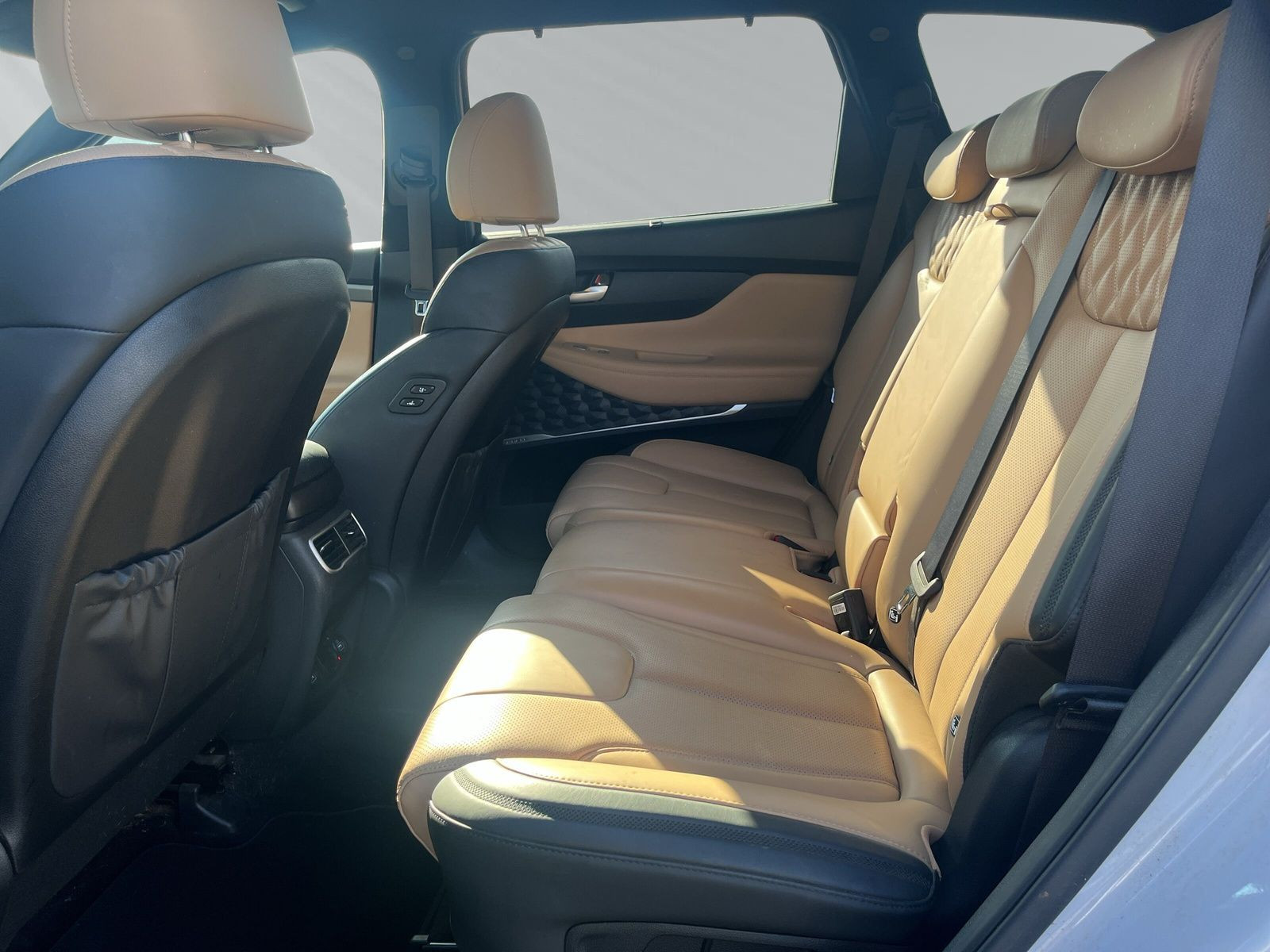 SANTA FE 1.6 T-GDI Plug-In Signature 4WD