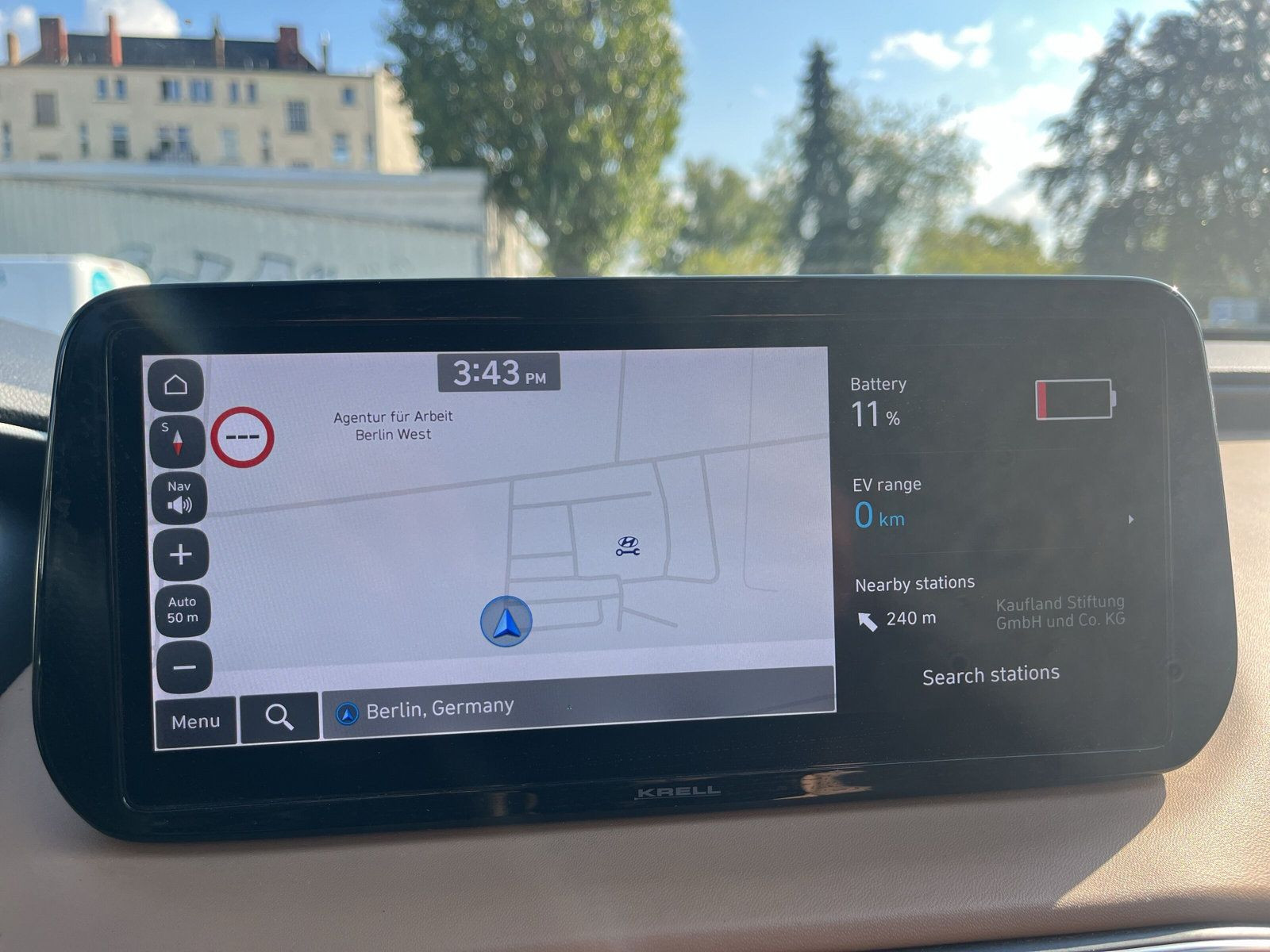 SANTA FE 1.6 T-GDI Plug-In Signature 4WD