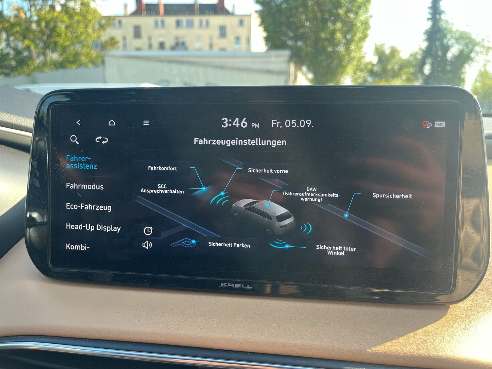 SANTA FE 1.6 T-GDI Plug-In Signature 4WD