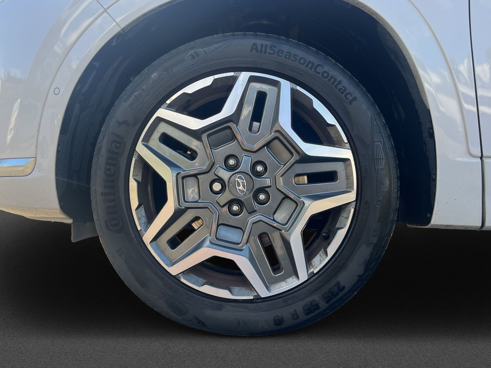 SANTA FE 1.6 T-GDI Plug-In Signature 4WD