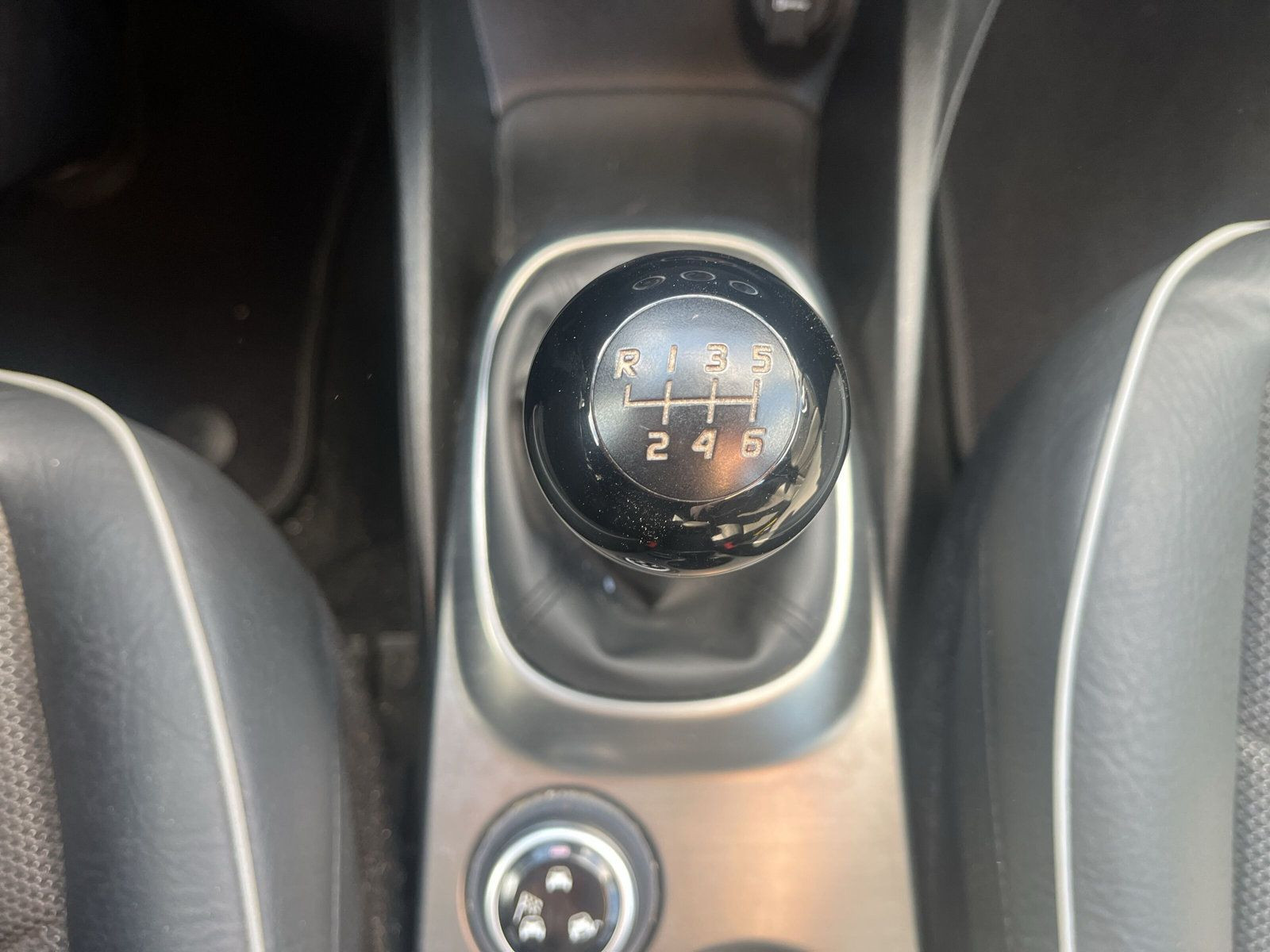 500X 1.4MAIR 4X2 +Trekking+PDC+BLUETOOTH+BORDPC+