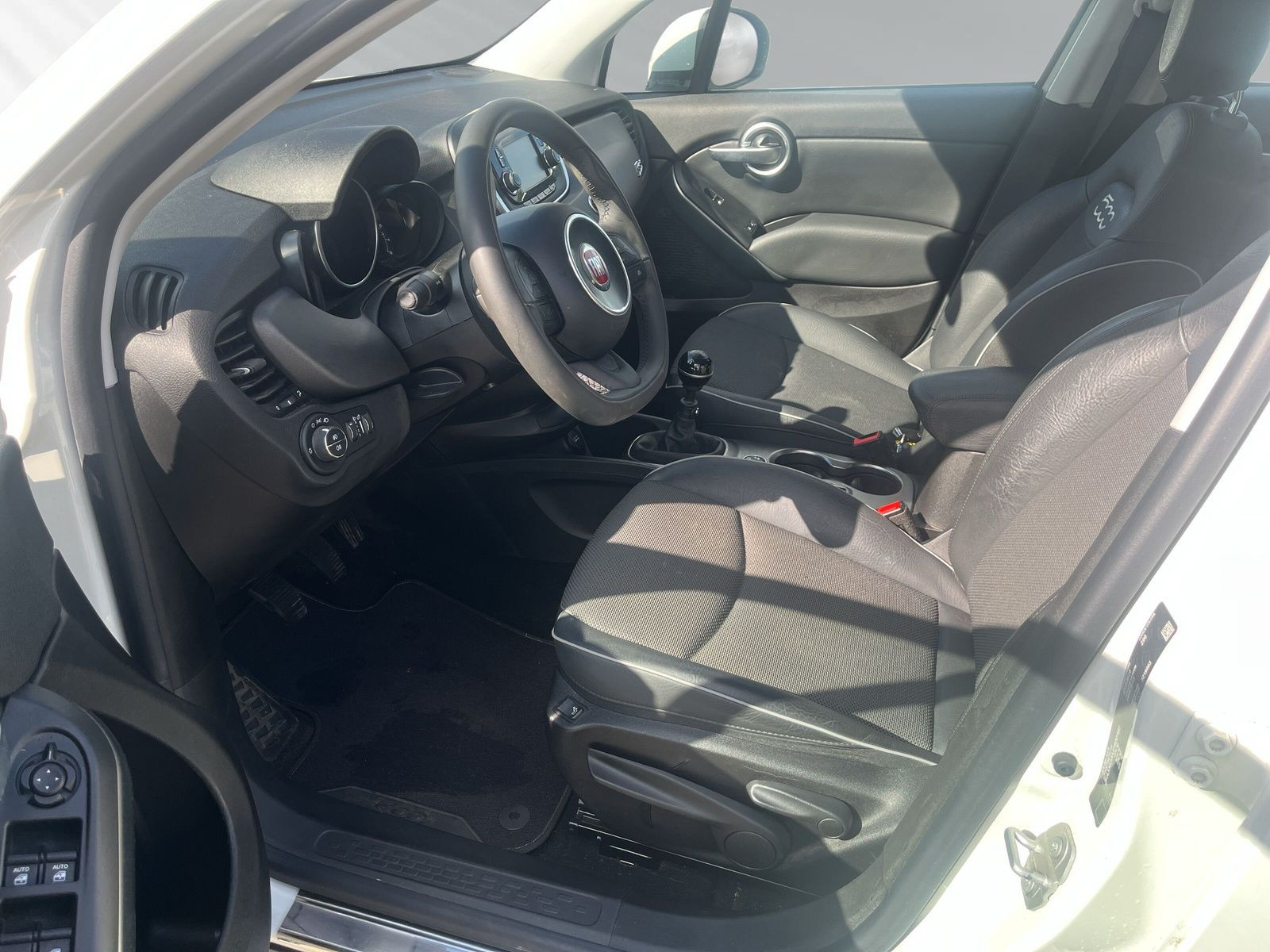 500X 1.4MAIR 4X2 +Trekking+PDC+BLUETOOTH+BORDPC+