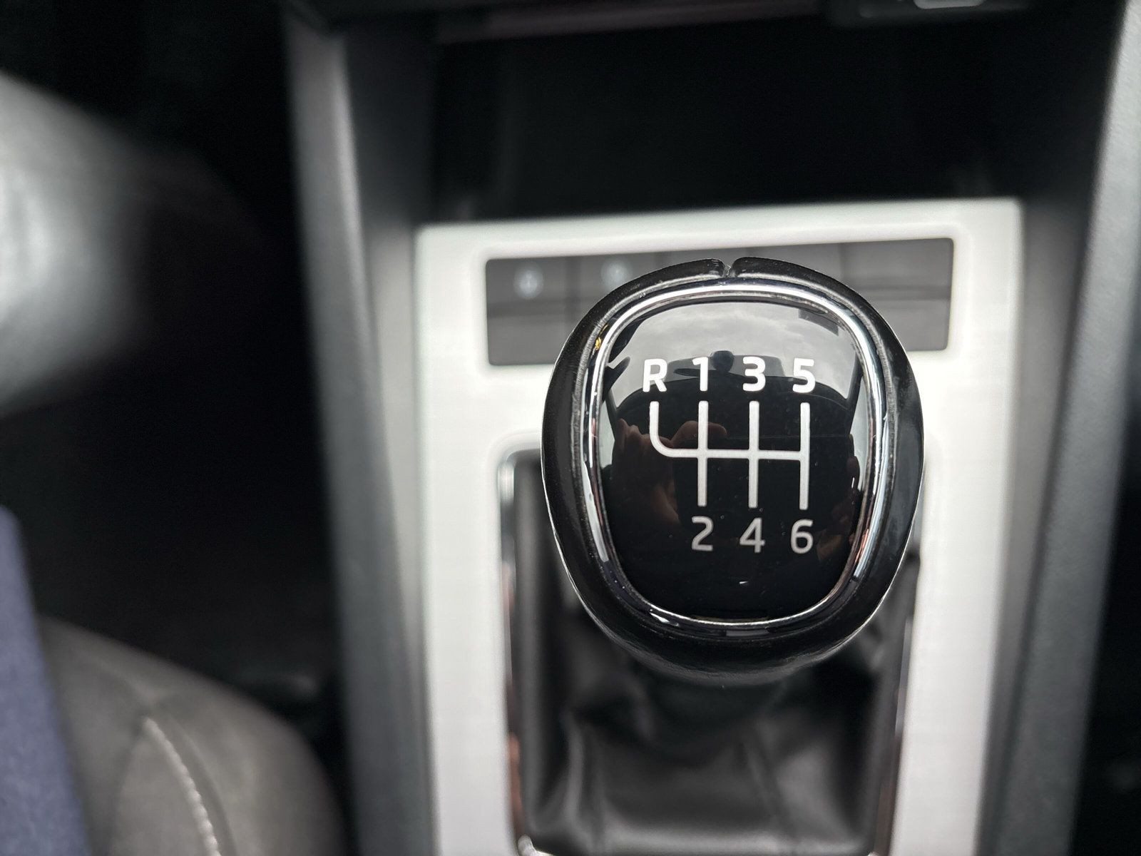 Octavia Combi 1.5 TSI ACT Ambition+PDC+SHZ+PLAY+