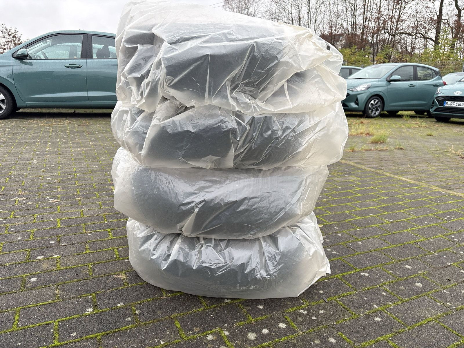 Octavia Combi 1.5 TSI ACT Ambition+PDC+SHZ+PLAY+