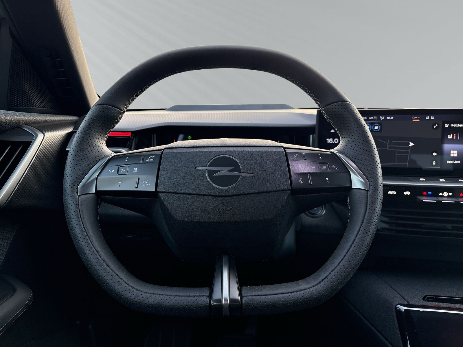 Grandland B GS 1.2 +48V+HEADUP+AHK+NAVI+SHZ+LHZ+