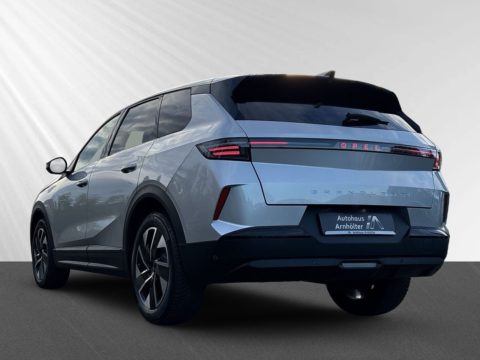 Grandland B GS 1.2 +48V+HEADUP+AHK+NAVI+SHZ+LHZ+