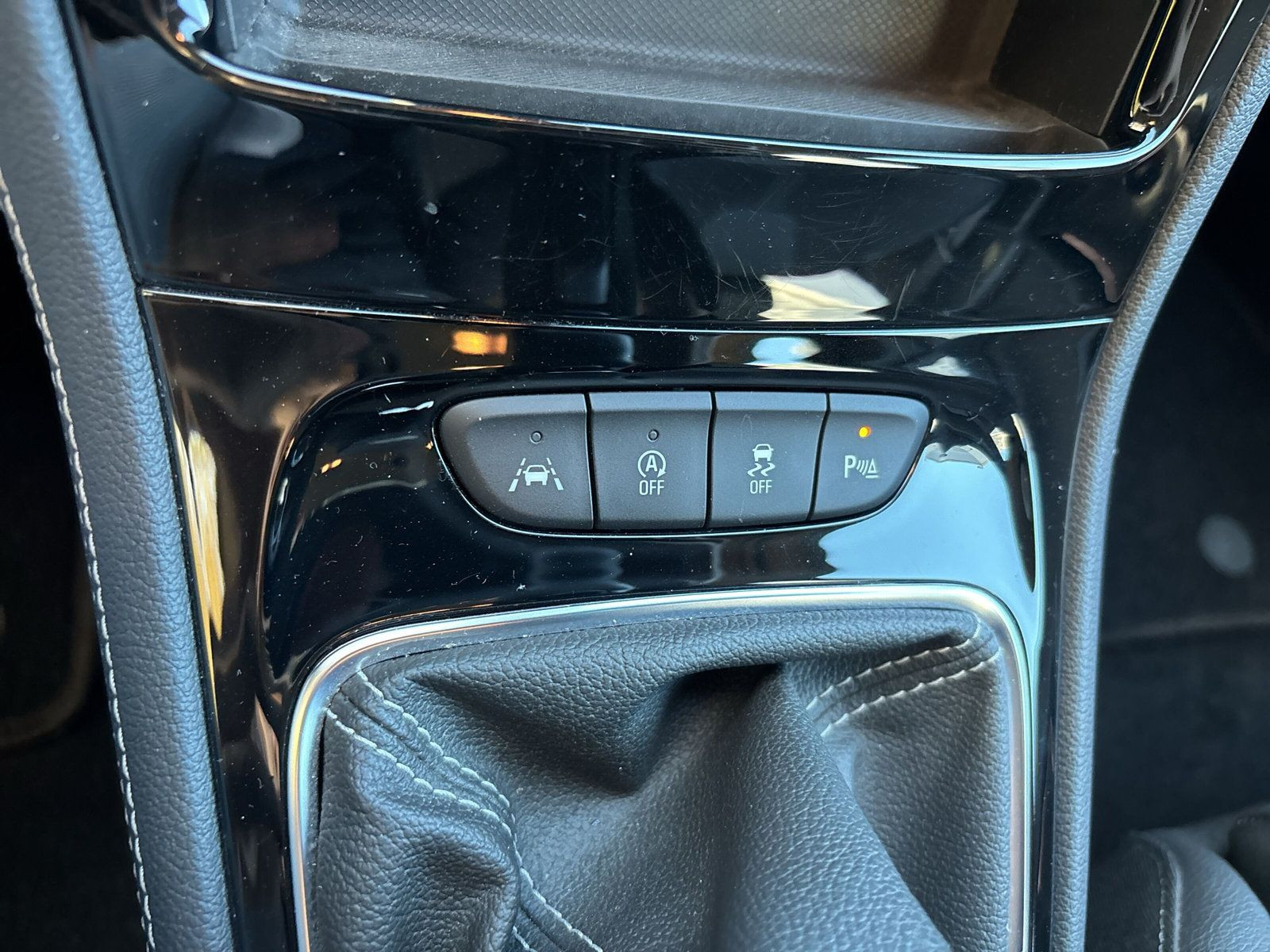 ASTRA K ST 1.2 TURBO BUSINESS ELEG 107KW +KAMERA