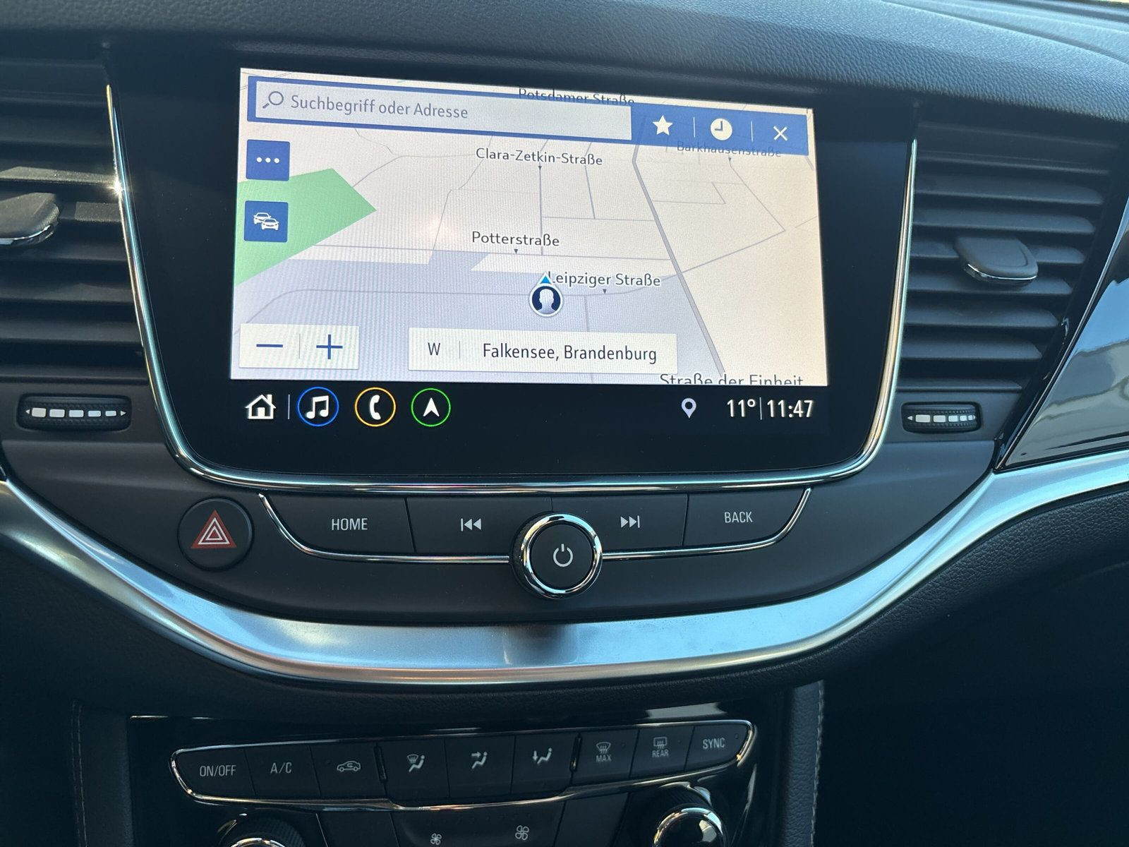 ASTRA K ST 1.2 TURBO BUSINESS ELEG 107KW +KAMERA