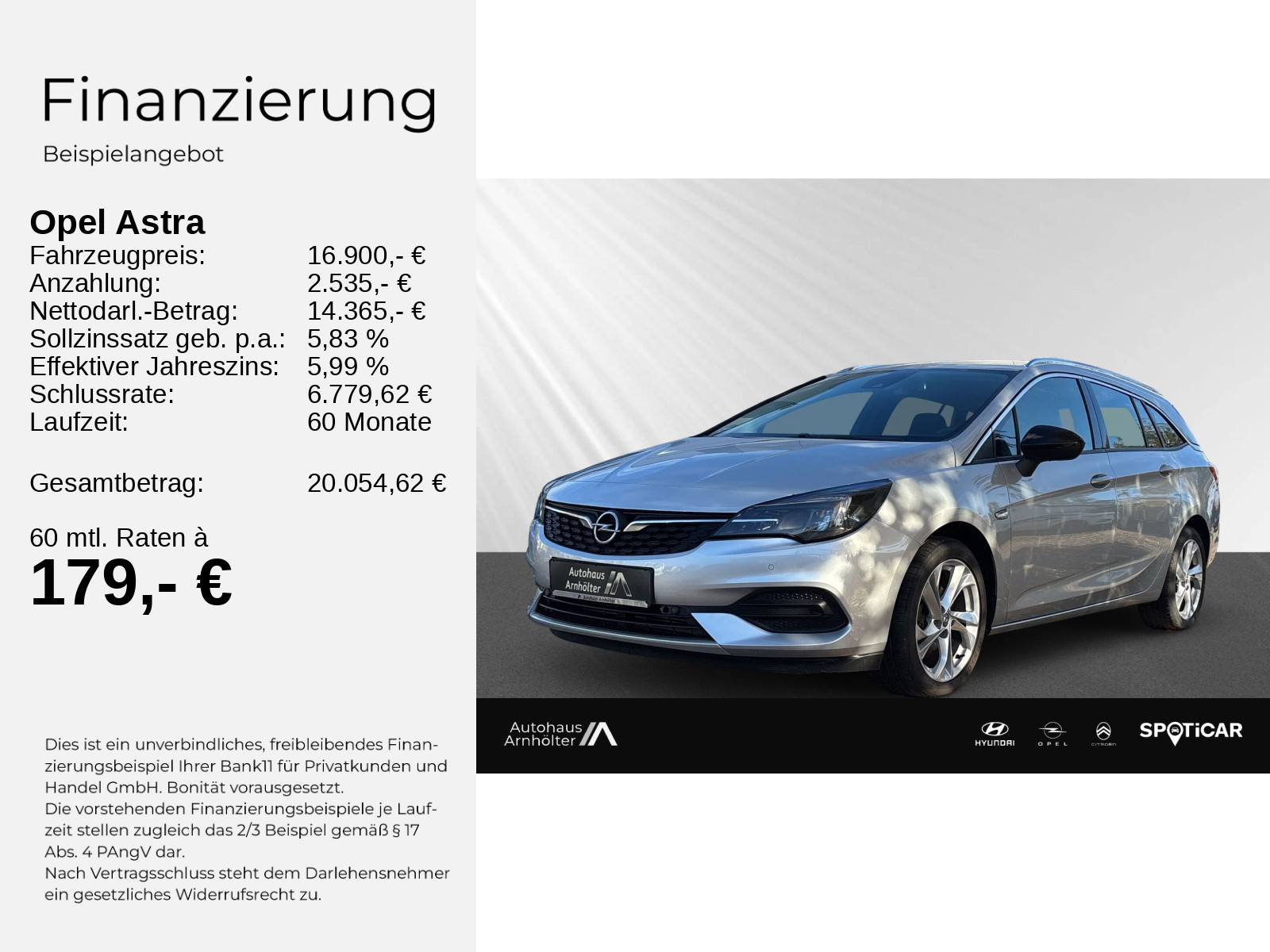 ASTRA K ST 1.2 TURBO BUSINESS ELEG 107KW +KAMERA
