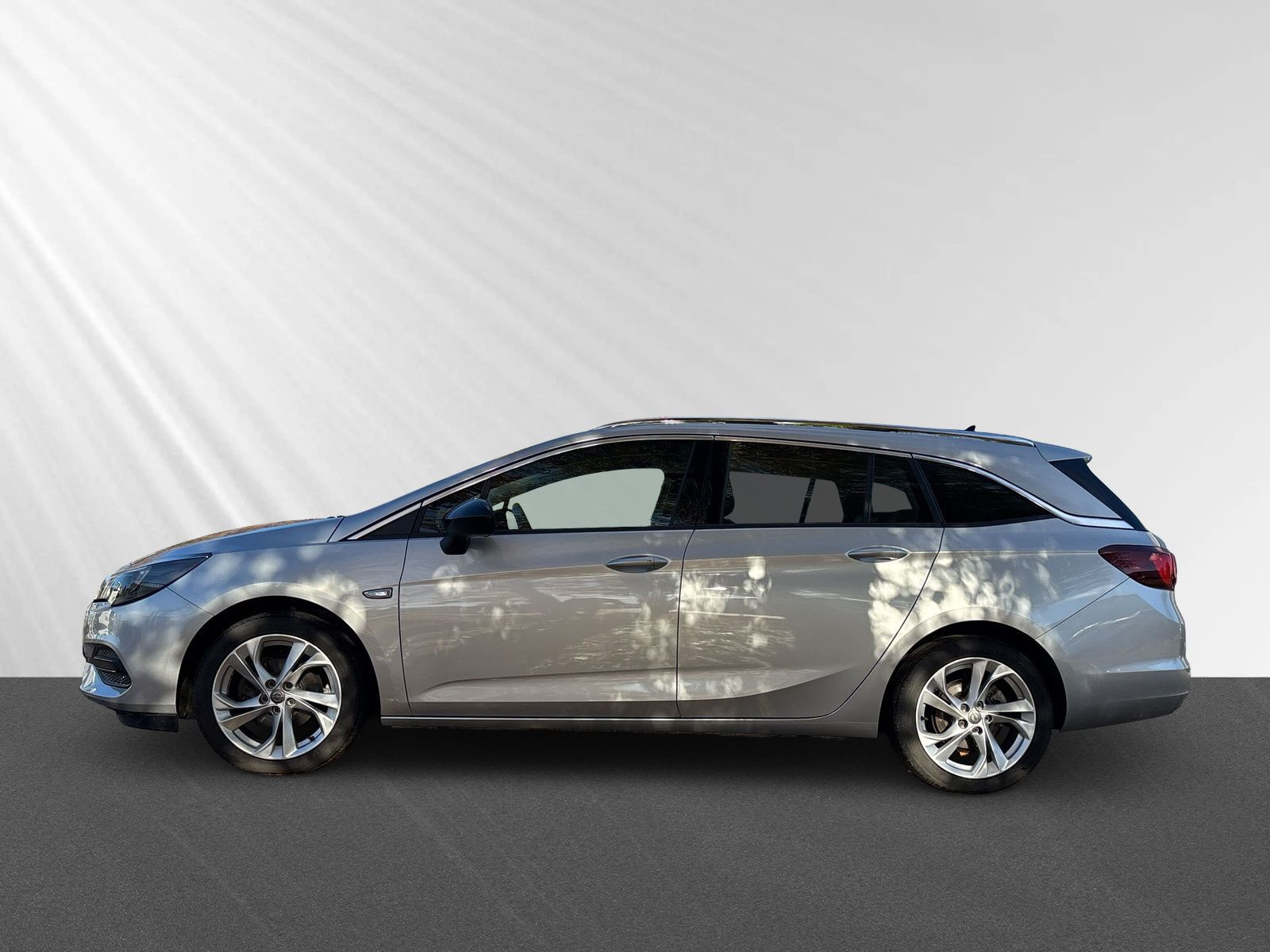 ASTRA K ST 1.2 TURBO BUSINESS ELEG 107KW +KAMERA