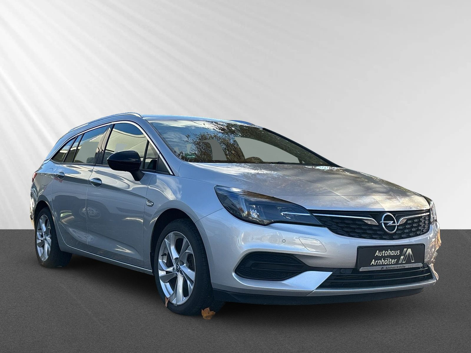 ASTRA K ST 1.2 TURBO BUSINESS ELEG 107KW +KAMERA