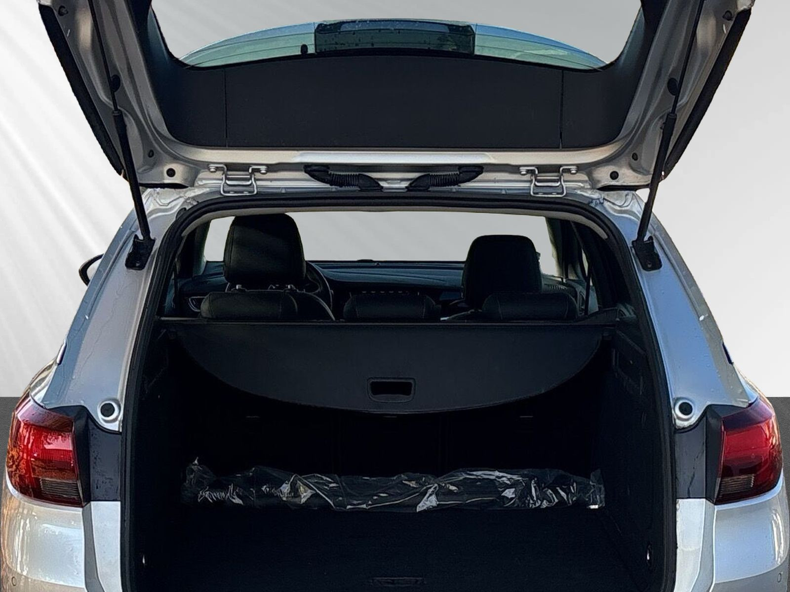 ASTRA K ST 1.2 TURBO BUSINESS ELEG 107KW +KAMERA