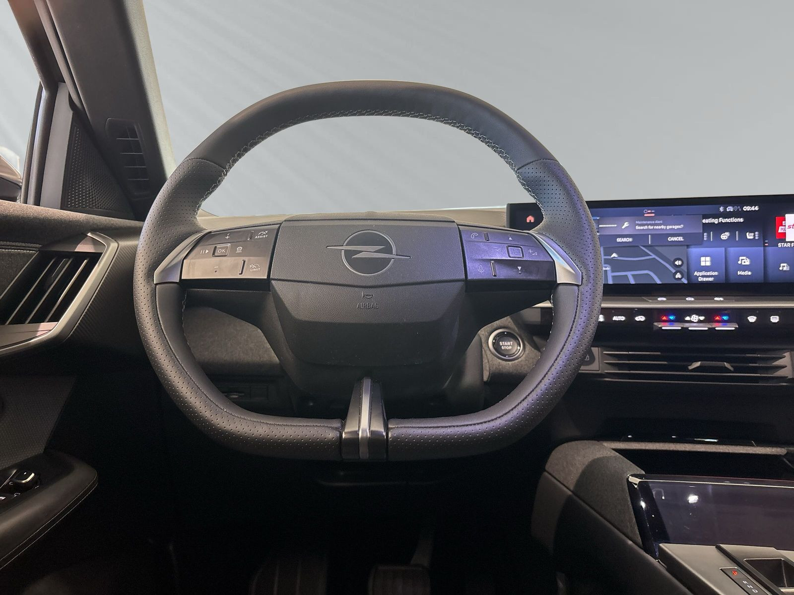 Grandland B GS 1.2 Hybrid 48V100KW +KAMERA+