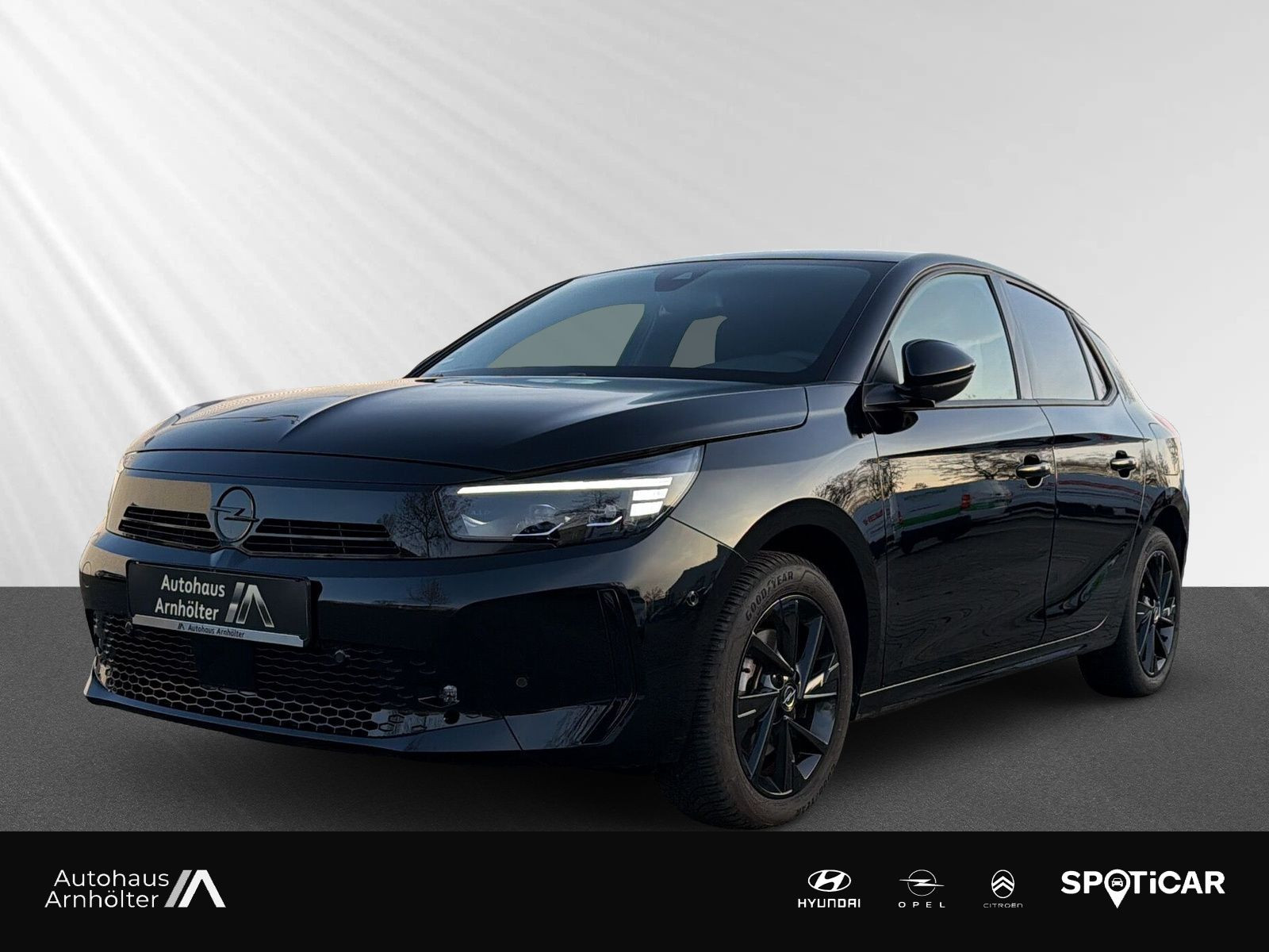 CORSA GS 1.2 74KW+SHZ+LHZ+NAVI+KAMERA+BLUET+