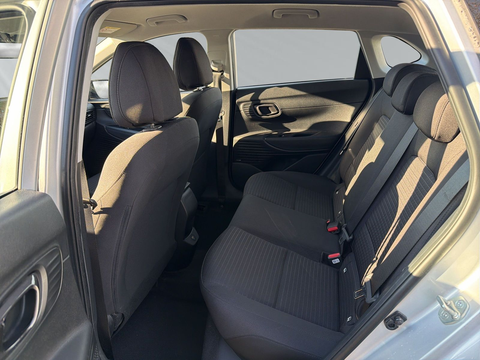 i20 FL 1.0 T-Gdi 100PS M/T TREND +NAVIPAKET+DACH