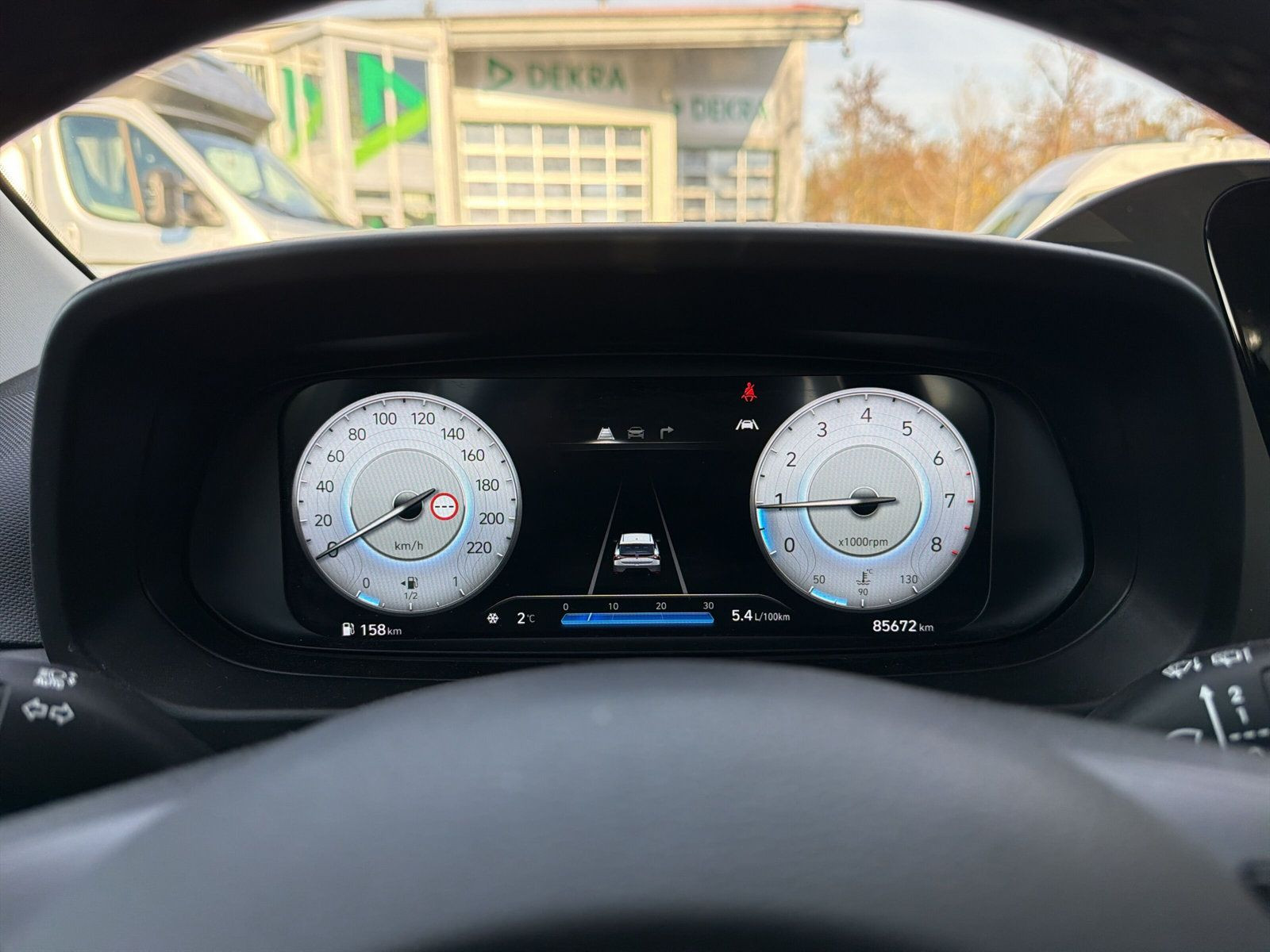 i20 FL 1.0 T-Gdi 100PS M/T TREND +NAVIPAKET+DACH