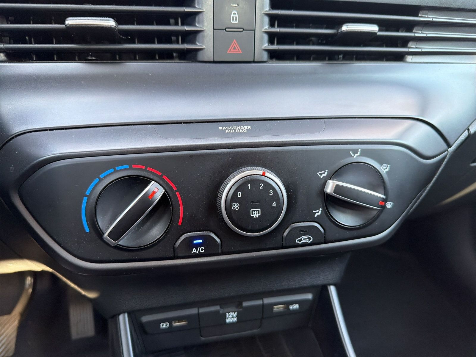 i20 FL 1.0 T-Gdi 100PS M/T TREND +NAVIPAKET+DACH