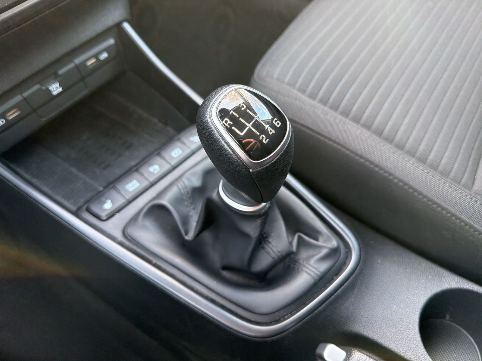 i20 FL 1.0 T-Gdi 100PS M/T TREND +NAVIPAKET+DACH