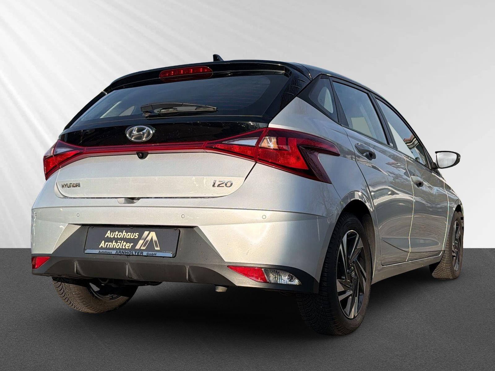 i20 FL 1.0 T-Gdi 100PS M/T TREND +NAVIPAKET+DACH