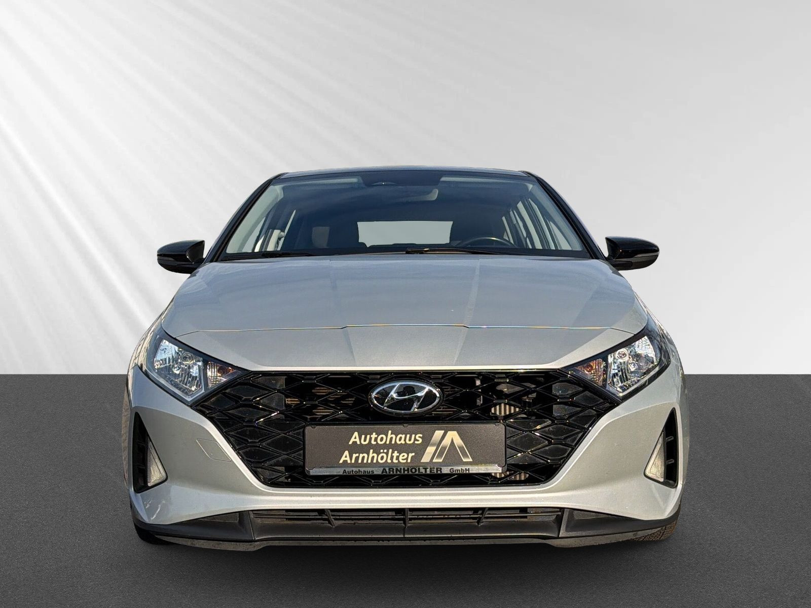 i20 FL 1.0 T-Gdi 100PS M/T TREND +NAVIPAKET+DACH