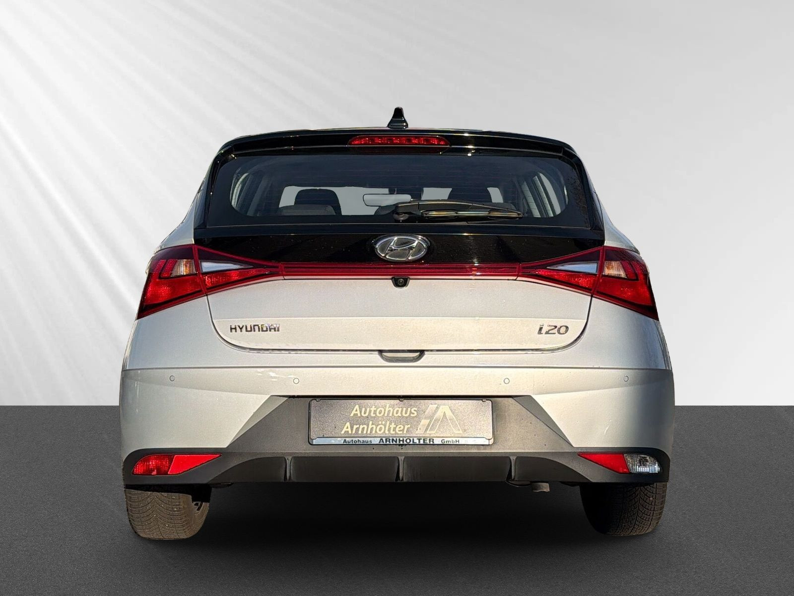 i20 FL 1.0 T-Gdi 100PS M/T TREND +NAVIPAKET+DACH