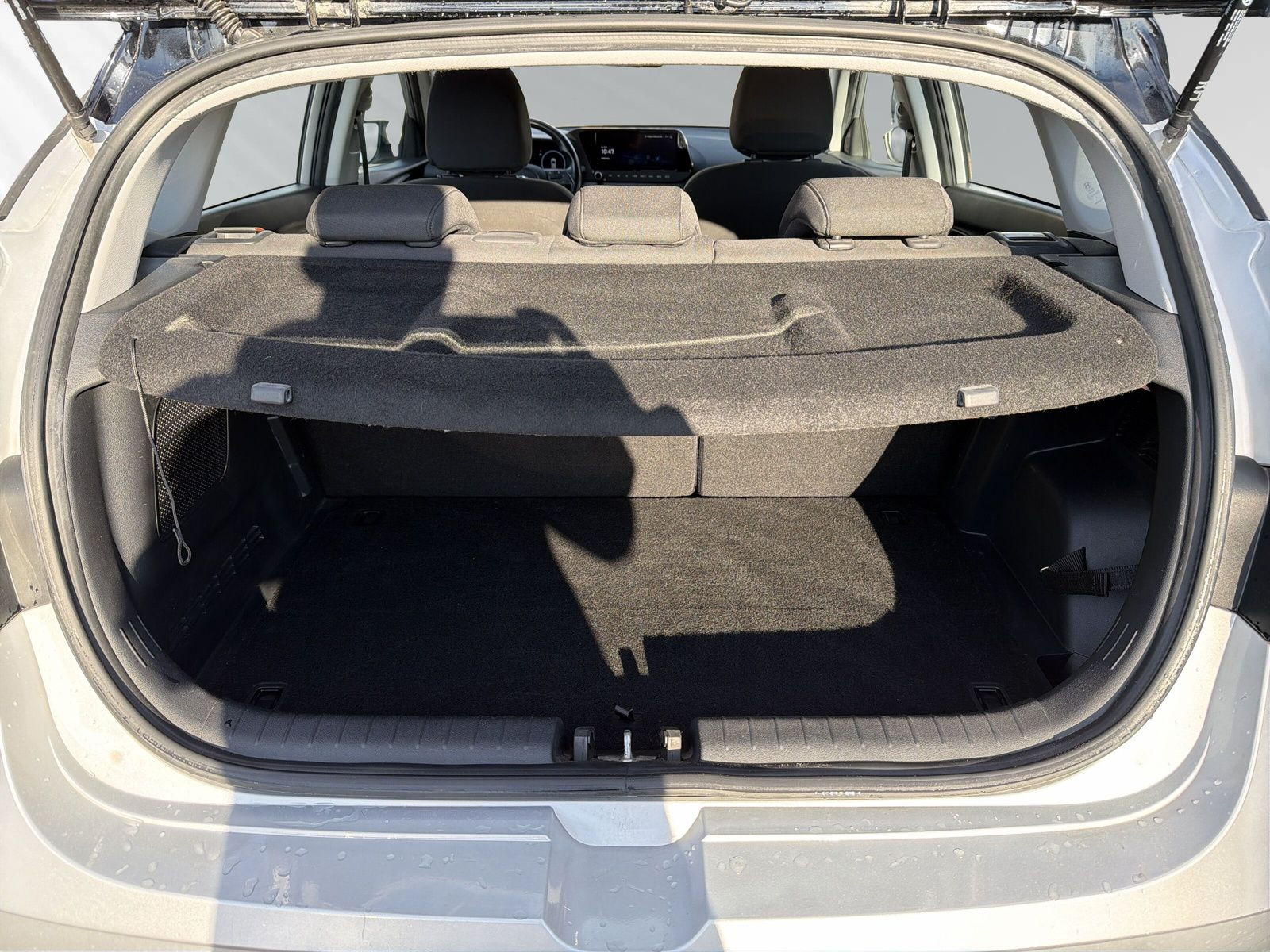 i20 FL 1.0 T-Gdi 100PS M/T TREND +NAVIPAKET+DACH