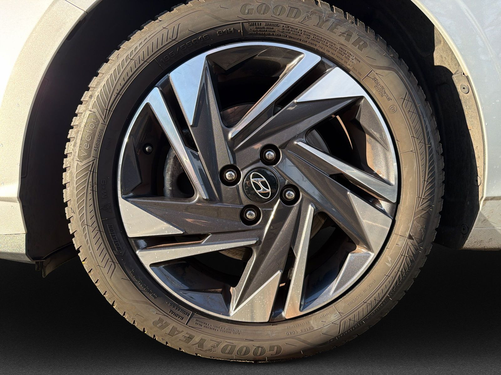 i20 FL 1.0 T-Gdi 100PS M/T TREND +NAVIPAKET+DACH