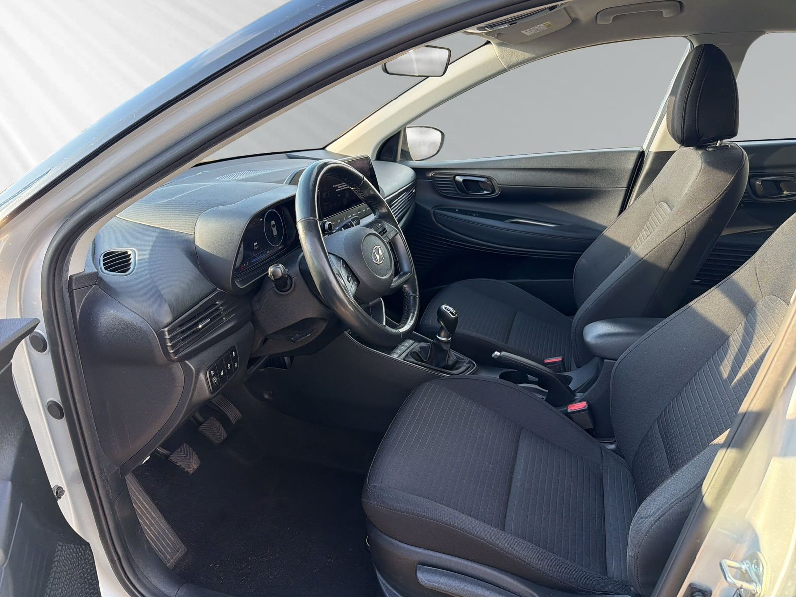 i20 FL 1.0 T-Gdi 100PS M/T TREND +NAVIPAKET+DACH