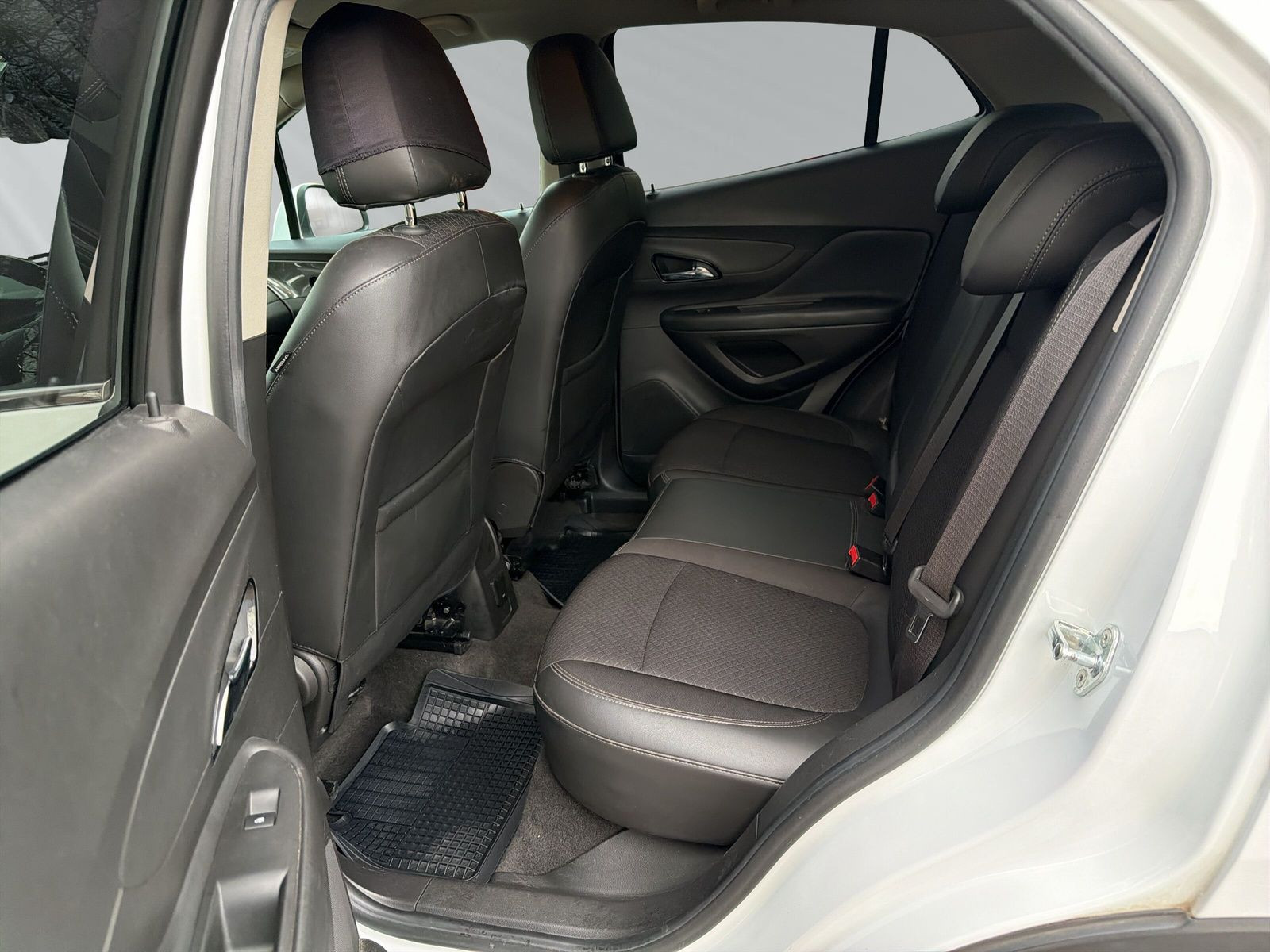 Mokka X INNOVATION 1.4 Turbo ecoFLEX, 103kw+Sitz