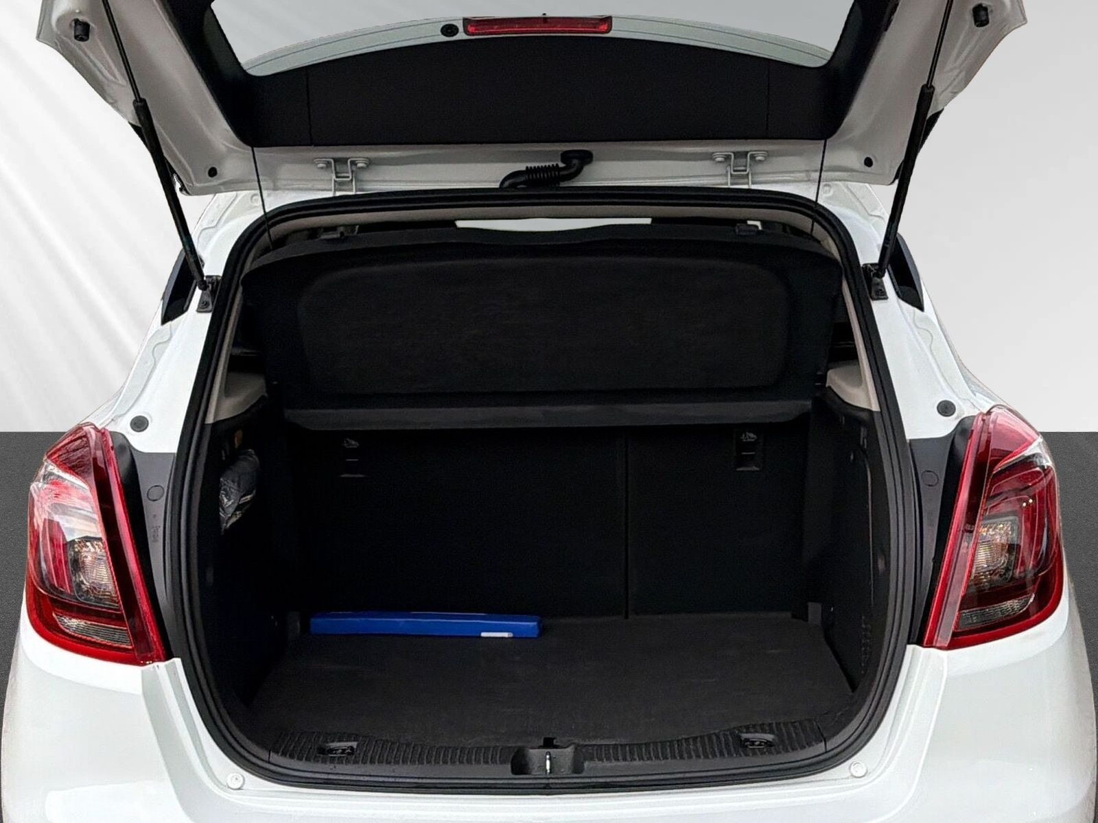 Mokka X INNOVATION 1.4 Turbo ecoFLEX, 103kw+Sitz