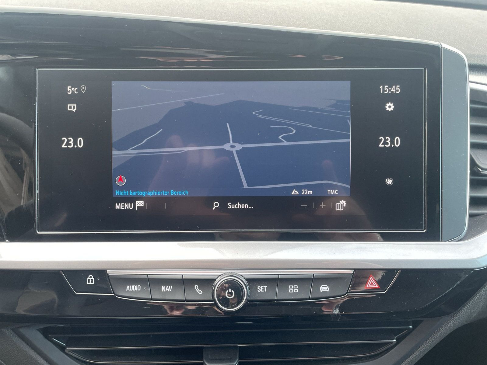 Grandland 1.2 ULTIMATE KLIMA+PDC+KAMERA+SHZ+LHZ+