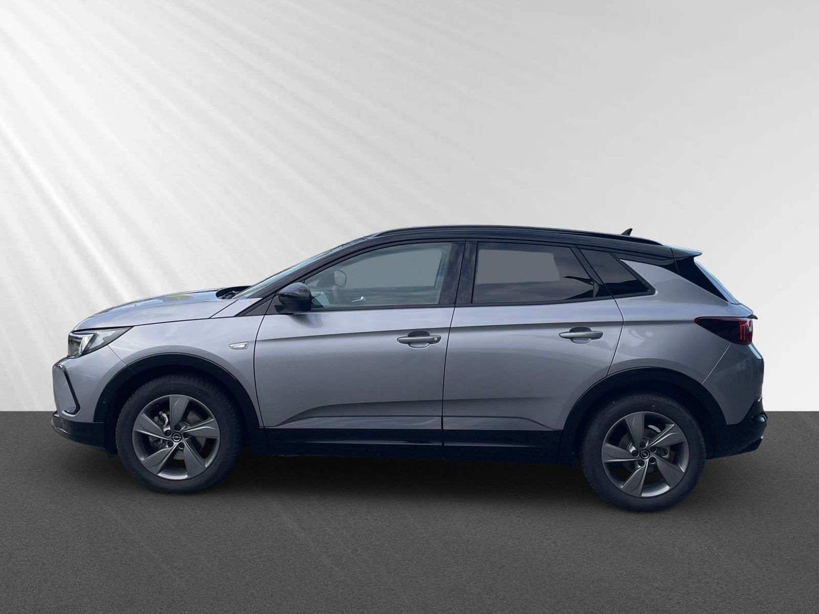 Grandland 1.2 ULTIMATE KLIMA+PDC+KAMERA+SHZ+LHZ+