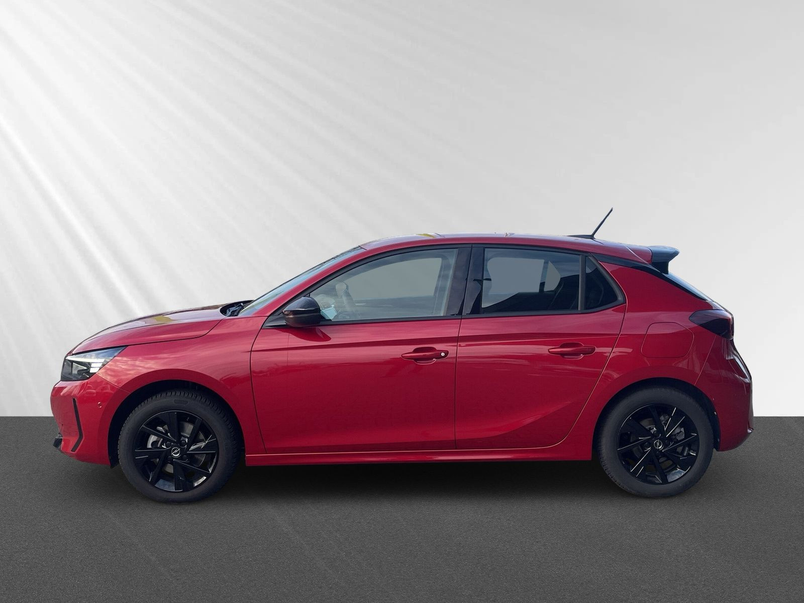 Corsa F 1.2 GS KLIMA+PDC+KAMERA+SHZ+LHZ+LED+ALLW