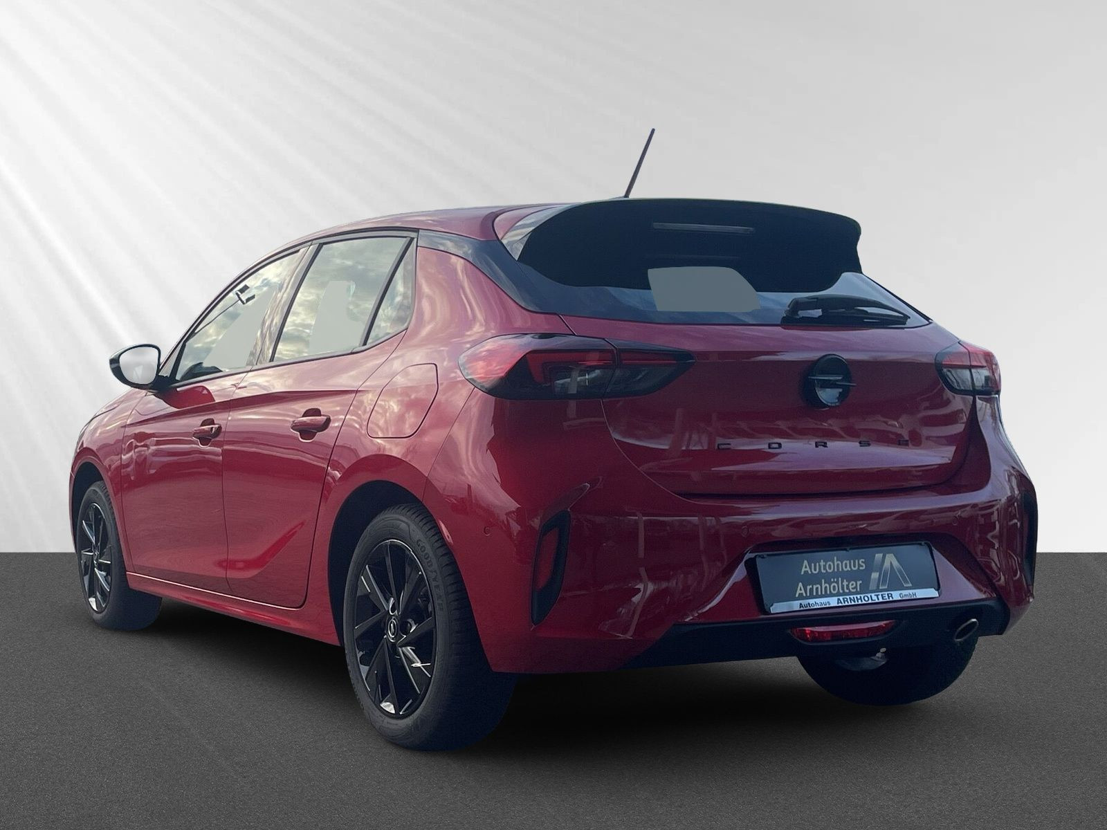 Corsa F 1.2 GS KLIMA+PDC+KAMERA+SHZ+LHZ+LED+ALLW