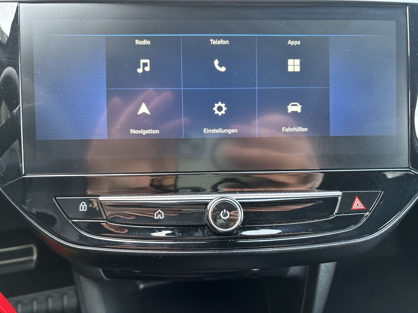 Corsa F 1.2 GS KLIMA+PDC+KAMERA+SHZ+LHZ+LED+ALLW