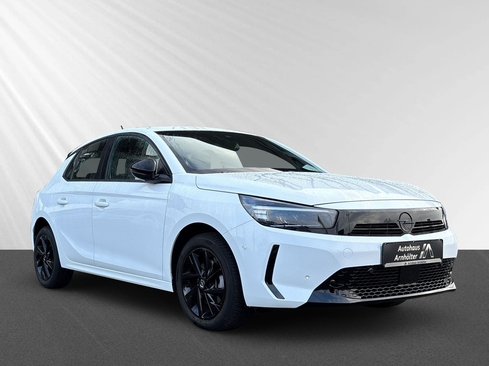 Corsa F 1.2 GS KLIMA+PDC+KAMERA+SHZ+LHZ+LED+ALLW