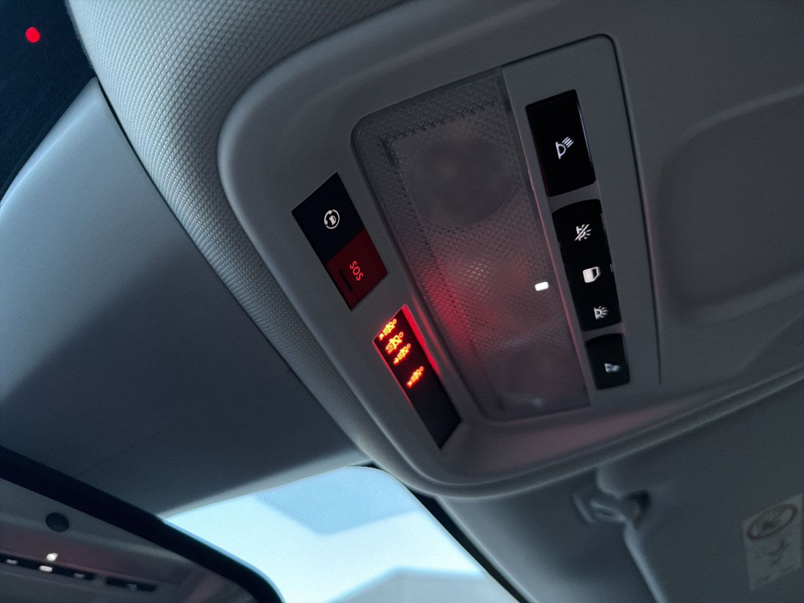 Grandland GS 1.2 Turbo S/S 96kW AT8