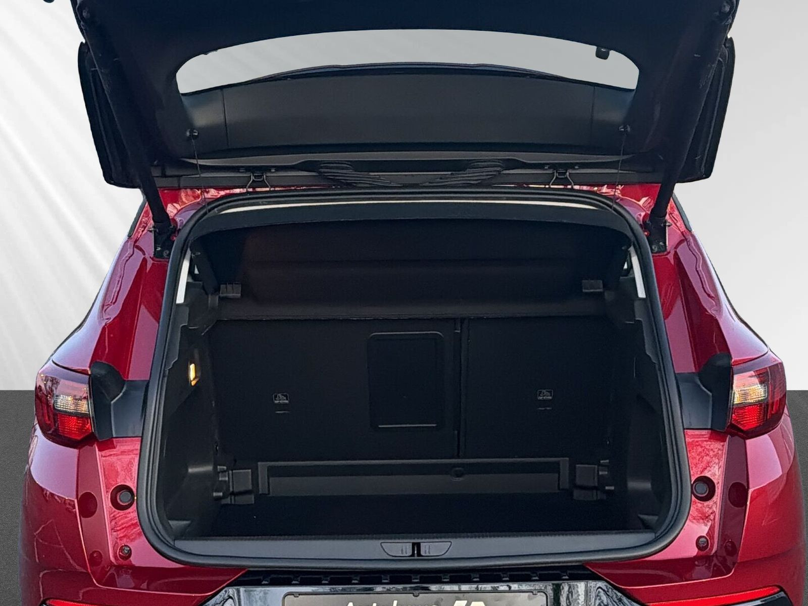 Grandland GS 1.2 Turbo S/S 96kW AT8